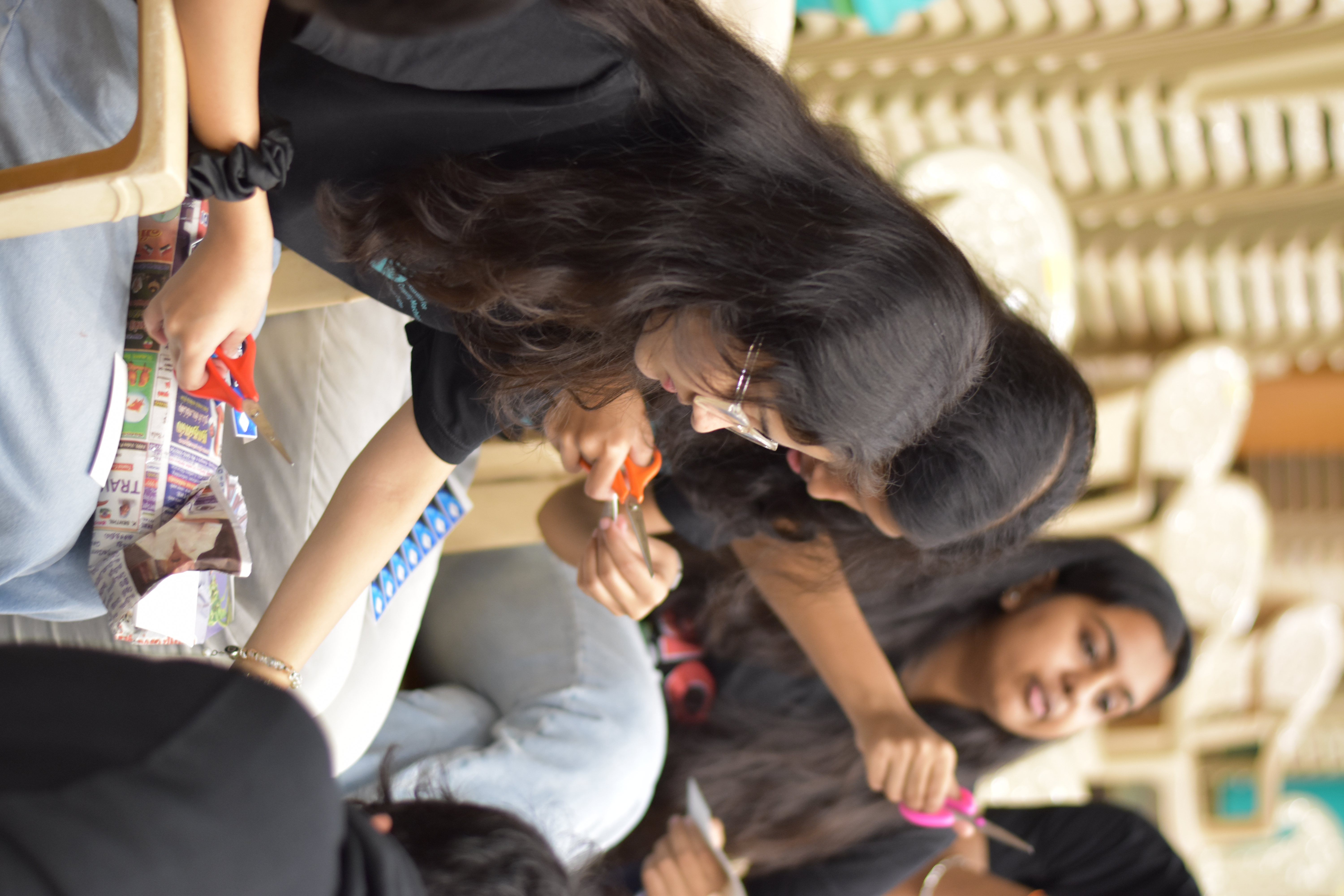 Event Highlight